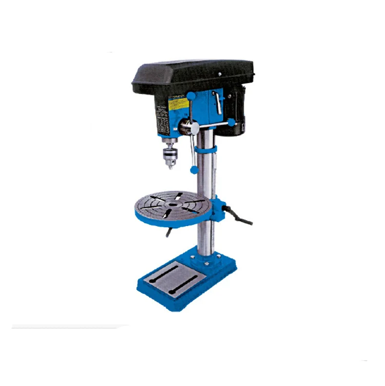 

550W High-precision Positioning Bench Drill Press Machine for Sale