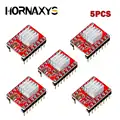 5PCS-A4988 RED