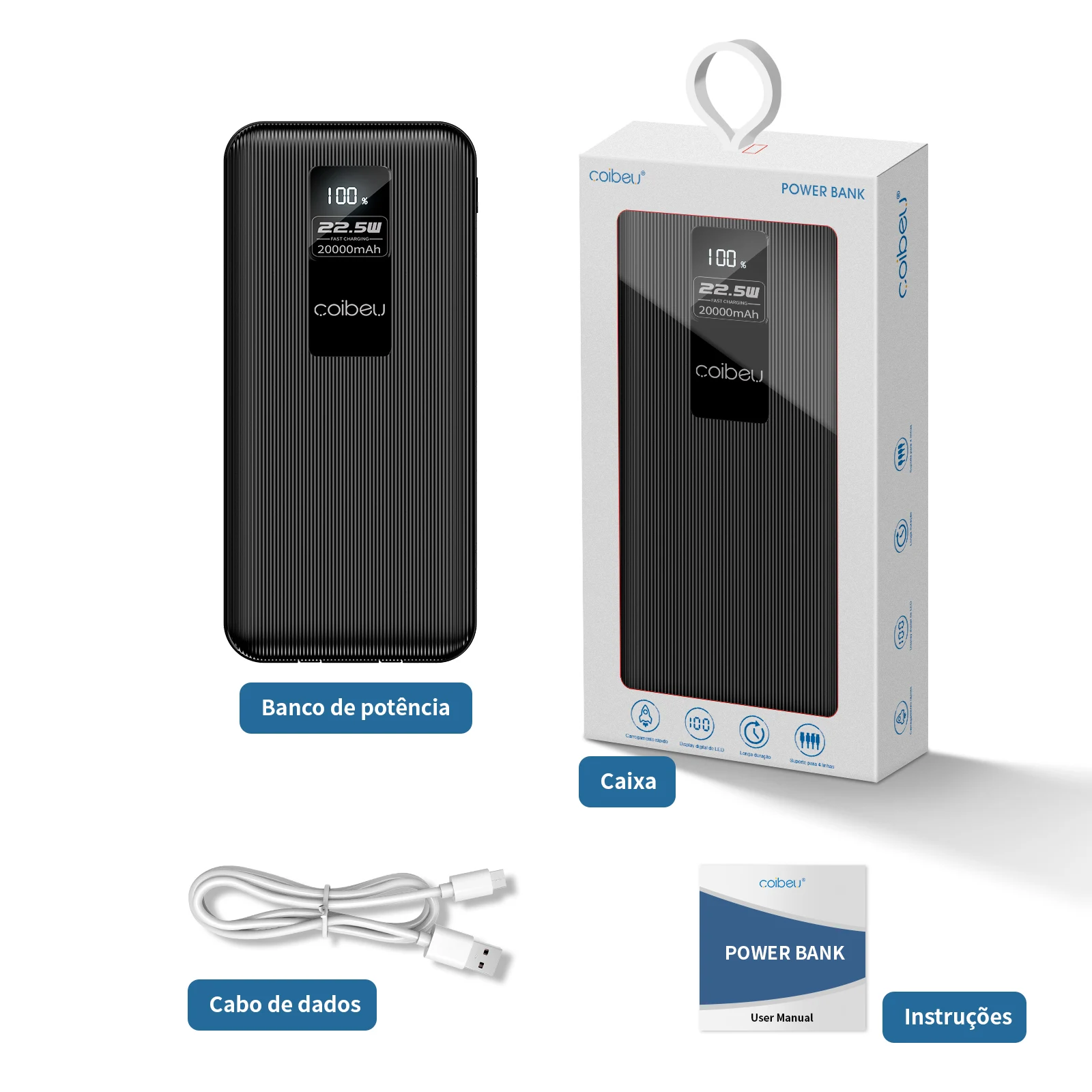 Powerbank