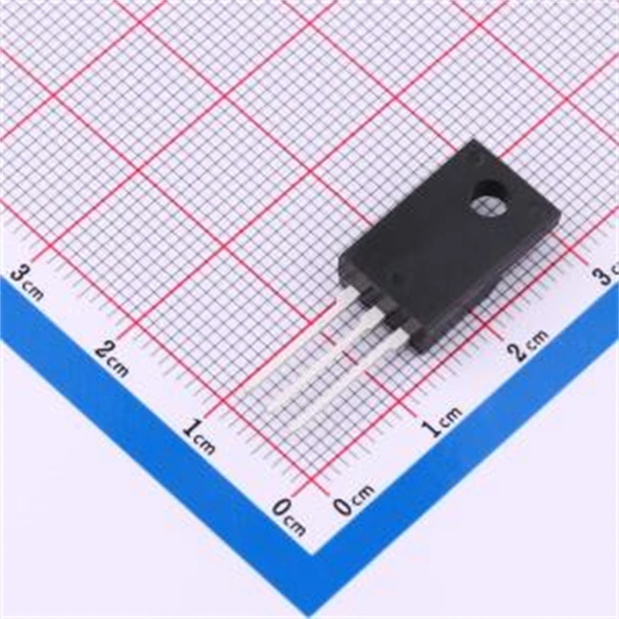 20 PÇS/LOTE AOTF5N50FD (MOSFET)