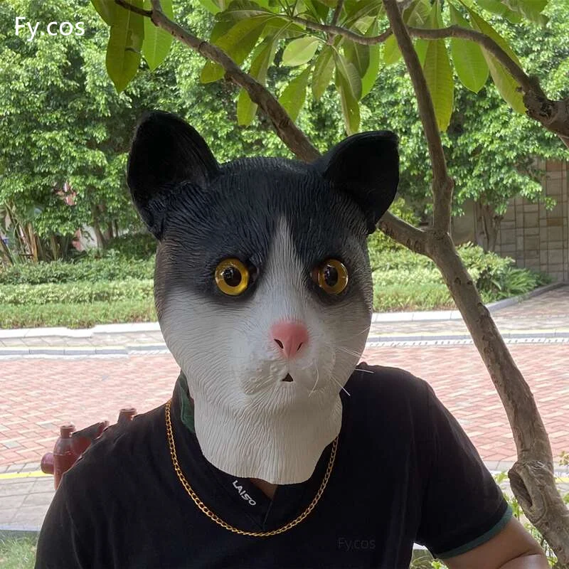 動物の変装,ハロウィーンパーティーのアクセサリー,大きなコック,馬,恋人,アクセサリー