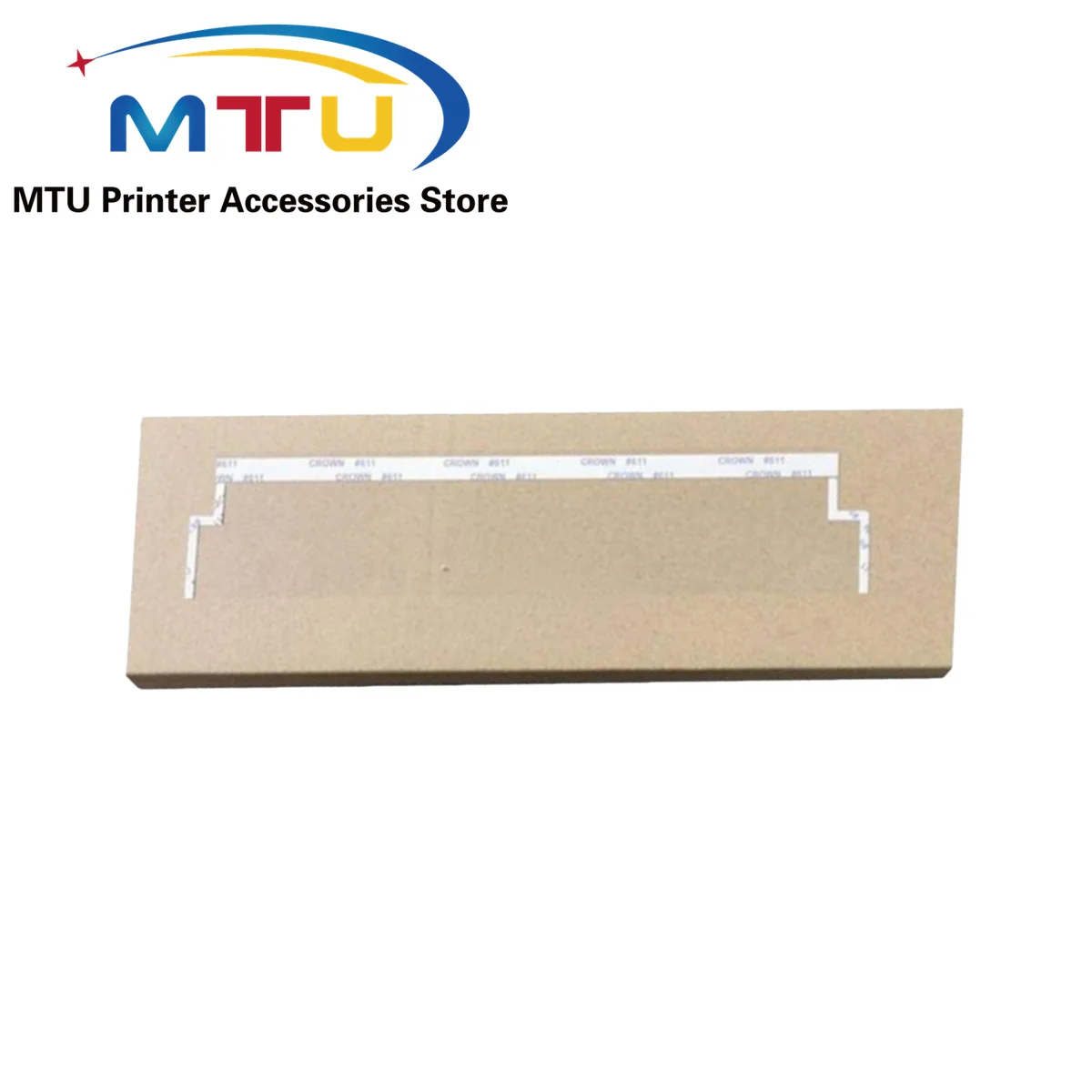 1PC ADF Glass Paper Guide for HP Laserjet Pro M426 M427 M329 M479 M281 281 426 477 329 479 M426fdn M477fdw M329dw M479fdw M480f