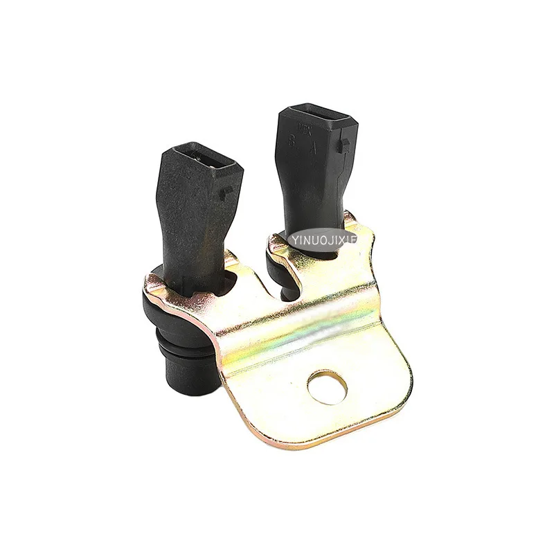 

For CAT E325C Camshaft Sensor Crankshaft Sensing Plug 254-4630 169-3300