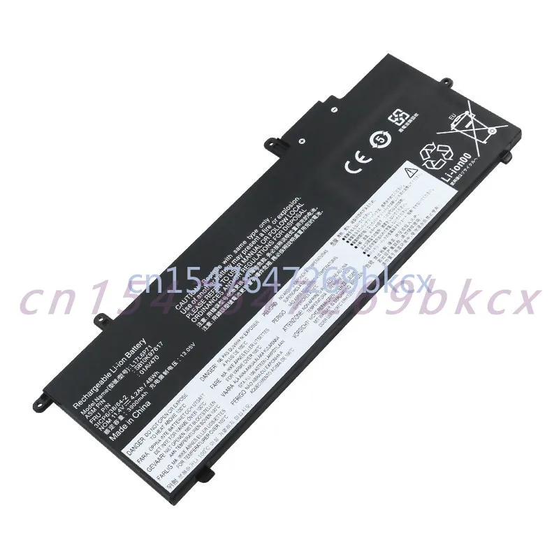 High-quality products For  Thinkpad X280 01AV470 01AV471 L17S6P71  Laptop battery