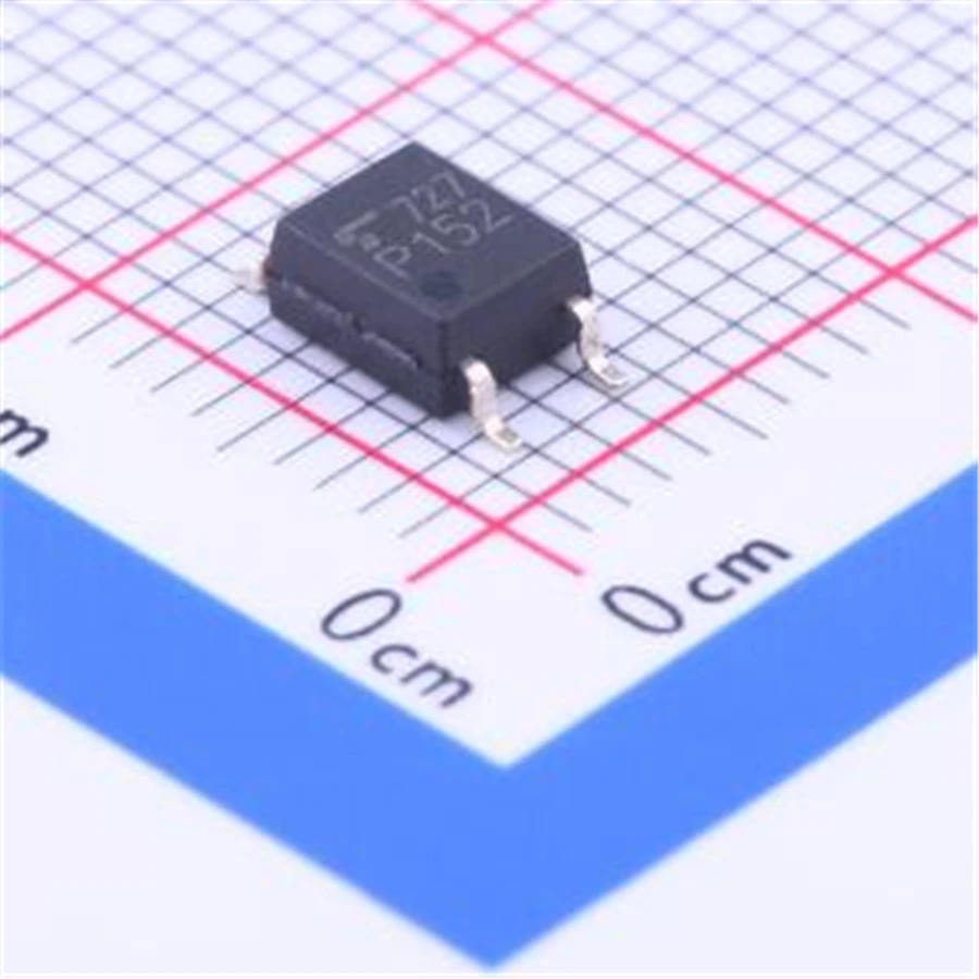 10PCS/LOT(Optocoupler - logic output) TLP152(TPL,E