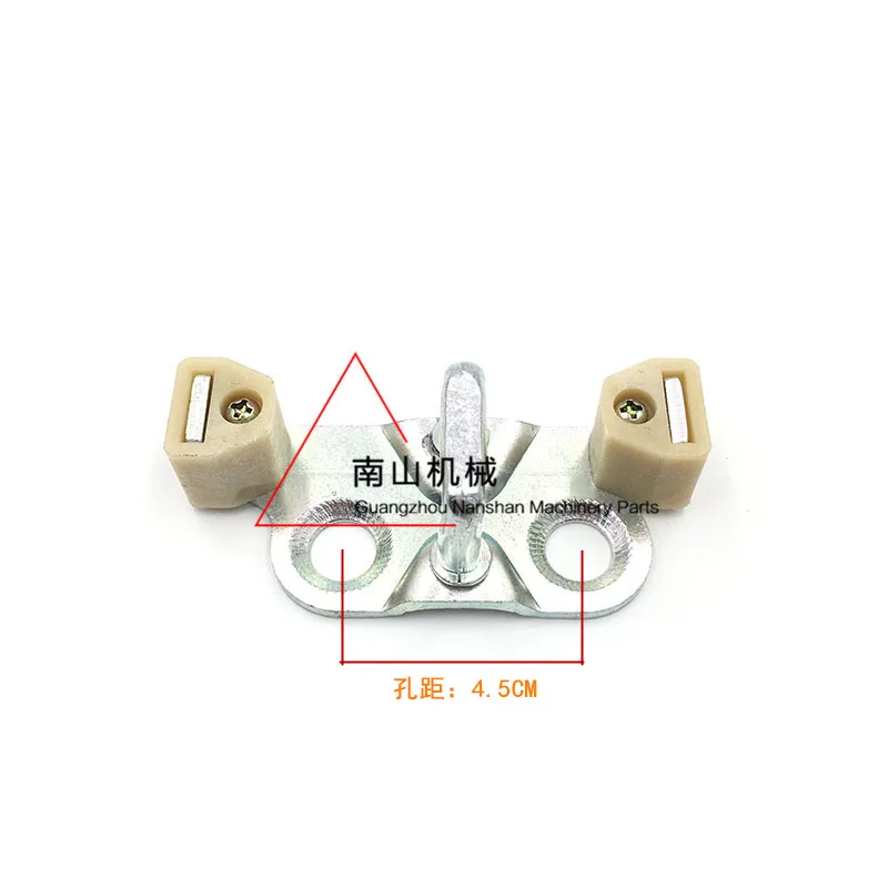 U-shaped buckle TAKEUCHI 55/60/75/135/150/155/175/160 cab door latch excavator parts