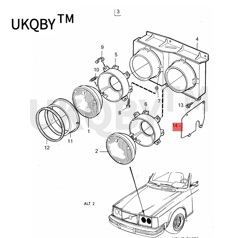 Car automatic transmission needle roller thrust bearing 2014-peu guo t20 6ci tro enD S3 plane bearing intermediate bearing