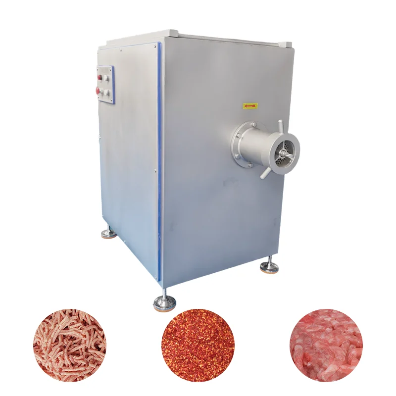 

Mince Machine Industrial Mincer Electric Meat Mincer Commercial Grinder Machine Commercial Electric Meat Grinder