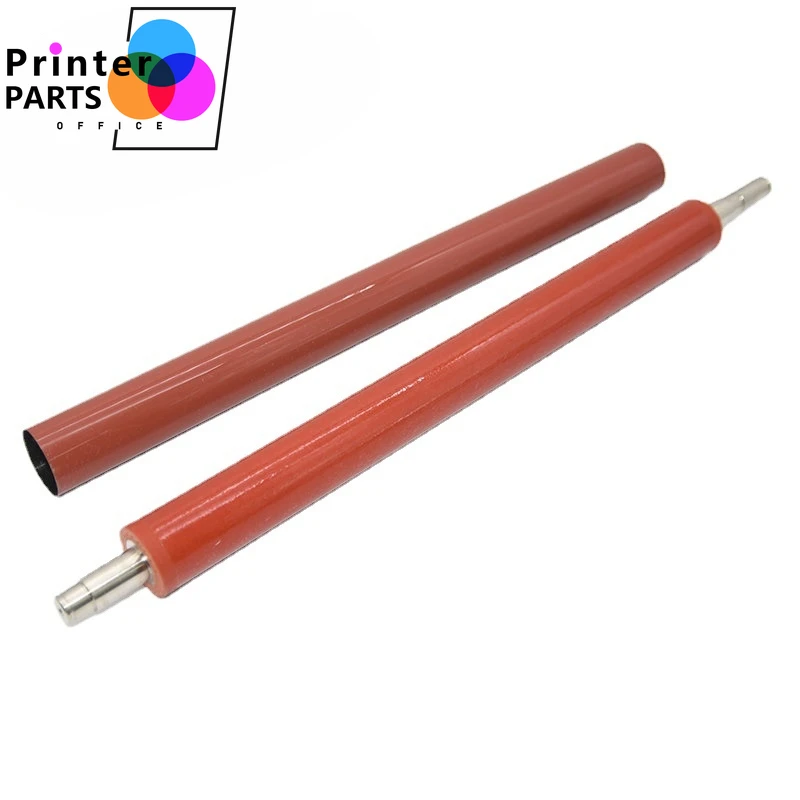Imagem -02 - Filme do Fusor Mais Rolo de Pressão Inferior para Kyocera Taskalfa ta 2552ci 2553ci 3252ci 3253ci 2552 2553 4052ci 5052ci 6052 Correia do Fusor