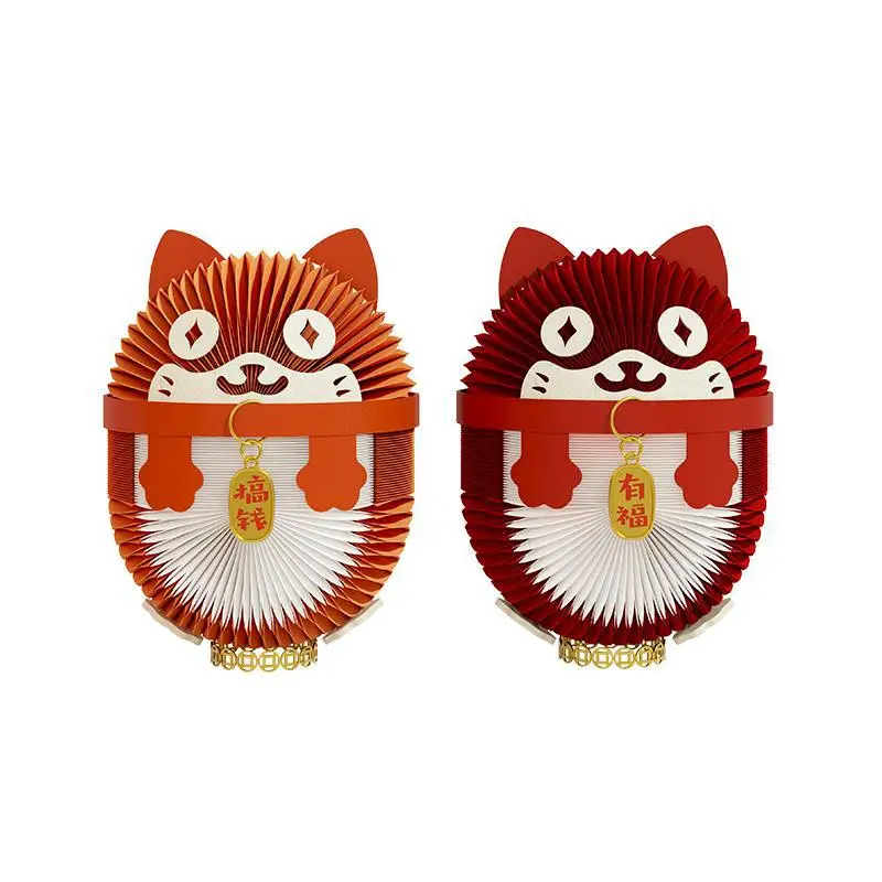 

Creative Ornaments Handmade Birthday Gifts