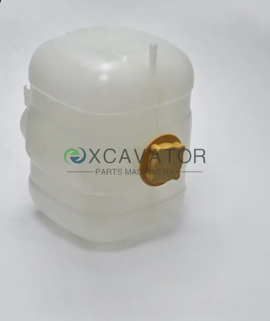 

EC180D EC210B Расширительный бак охлаждающей жидкости для воды 17214674 11110410 15047209, совместимый с Volvo EC140C EC140D EC160D