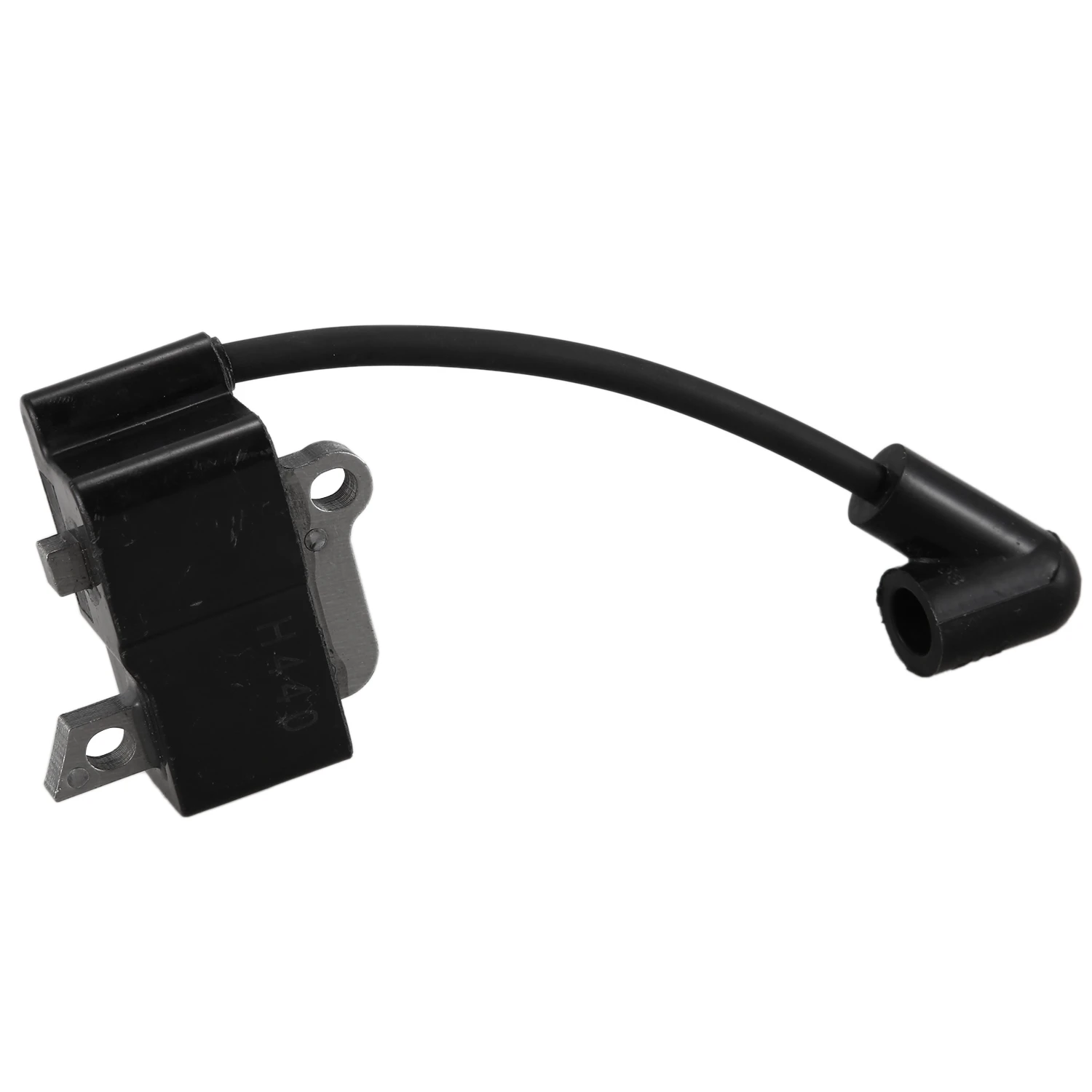 Ignition Coil Module Magneto Fit Husqvarna 435 440 440E 445 450 450E Jonsered 2245 2250 2240 Chainsaw Parts image 5