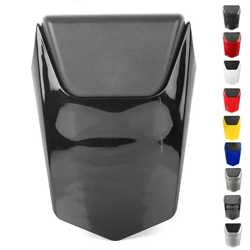 

Rear Passenger Pillion Seat Cowl Fairing fit for YAMAHA YZF R1 2000 2001 Tail Cover YZF-R1 YZF1000 YZF 1000 YZFR1