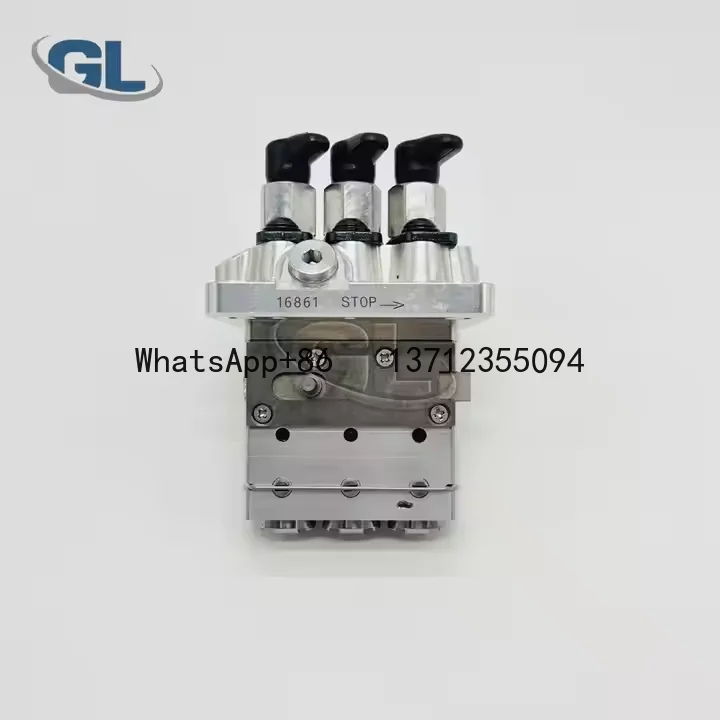 Fuel Injection Pump… - image