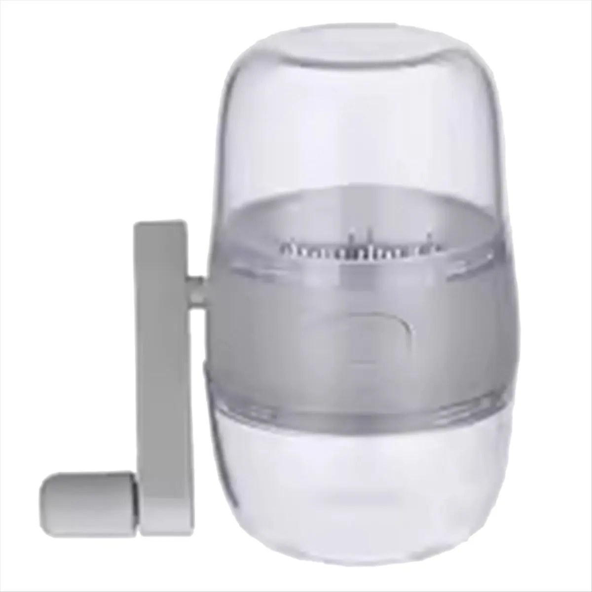 2026 Trend Multifunctional Manual Food Grinder Crusher Nuts Garlic Spices Herbs Nuts Walnut Peanut Grinder Kitchen Tools