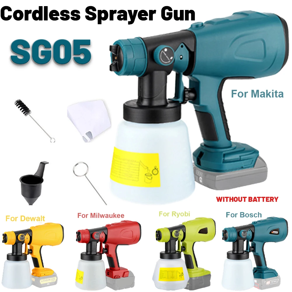 Painting Tool Elect… - image