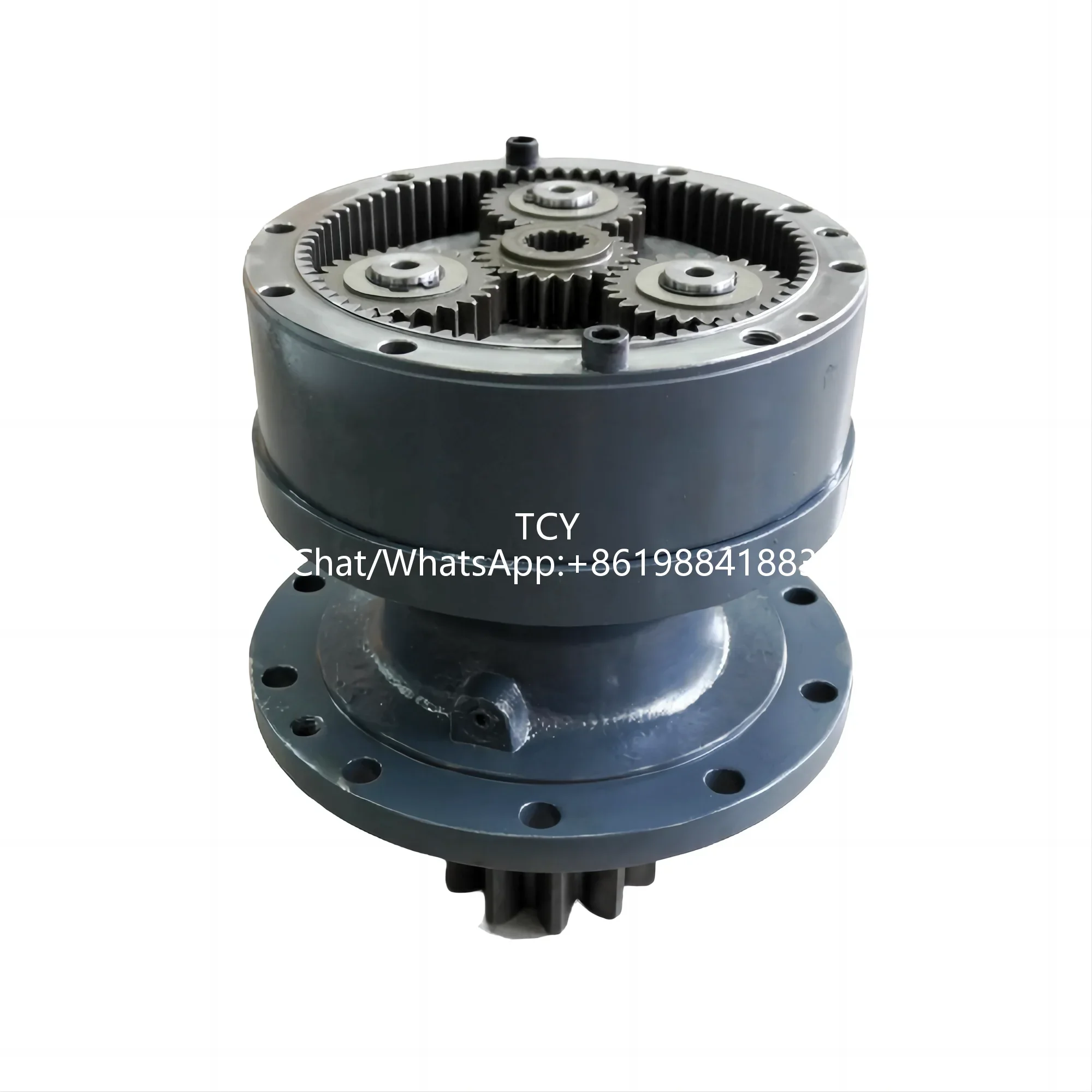 

Sy135 sy135c Swing Reduction Gear Swing GearBox Rotary Planetary Reduction Gear For Sany Excavator