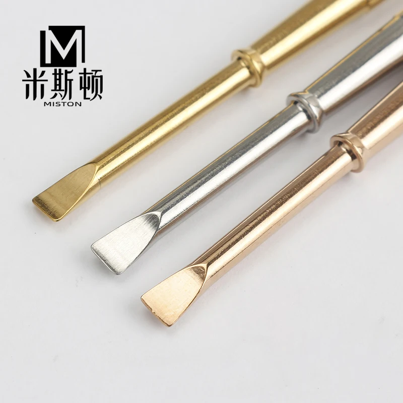 For Cartier Screwdriver LOVE Series Eternal Ring Bracelet Titanium Steel Screwdriver Driver Accessories Screwdriver Tools