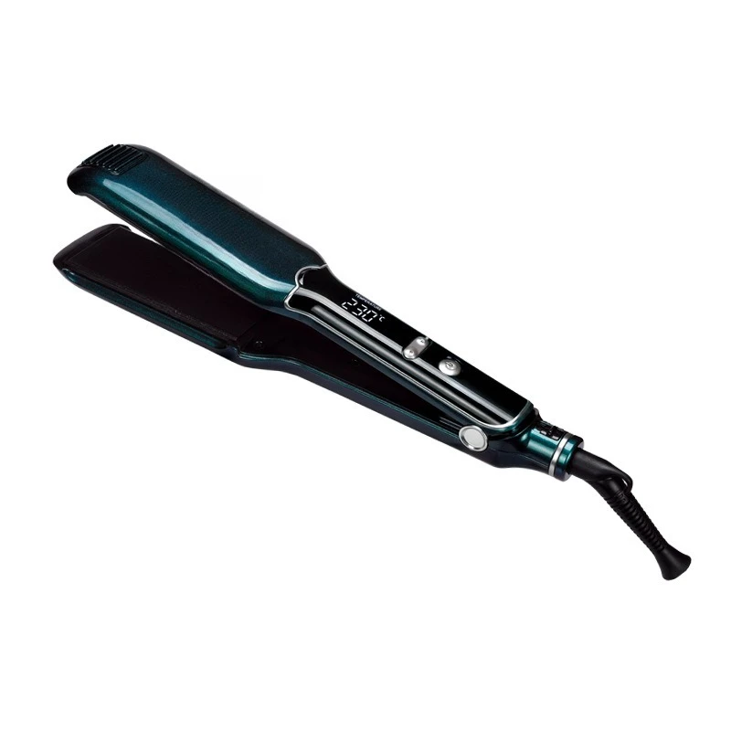 

Hair straightener straight plate clip Straightening plate Hair salon Barber shop Home hair professional elect