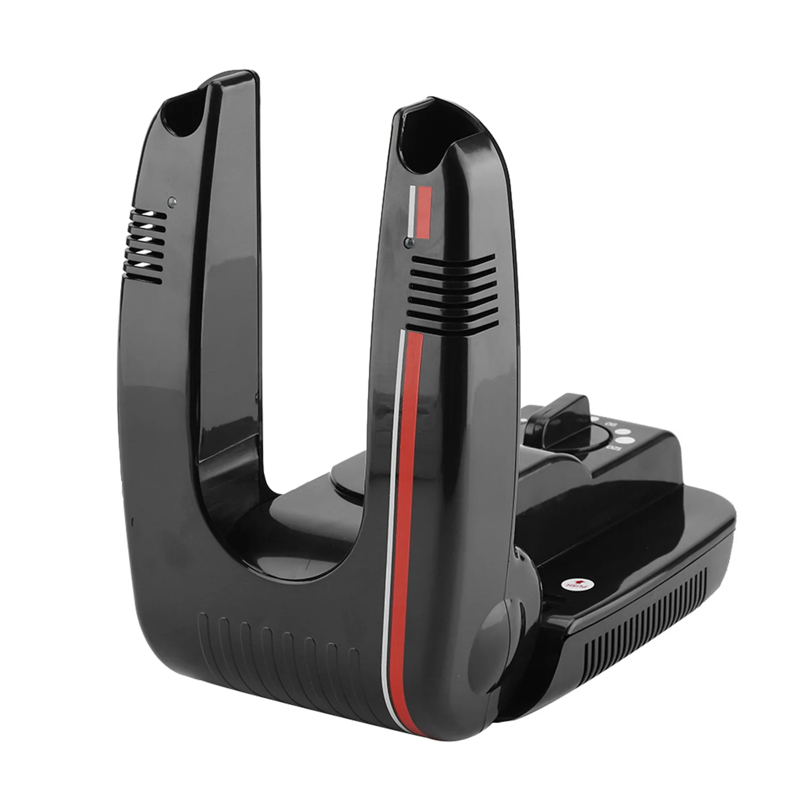 حذاء كهربائي للجوارب، مجفف توقيت، جهاز مزيل العرق للتدفئة بالأشعة فوق البنفسجية