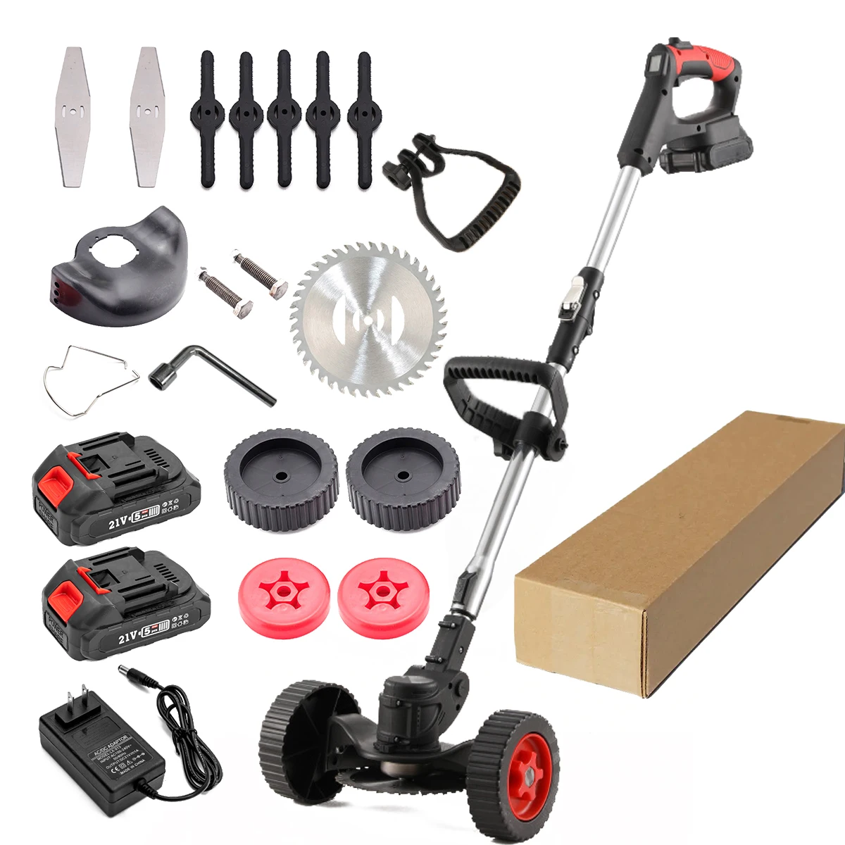 

Кусторез Weed Wacker Weed Eater Edger Газонный инструмент для обрезки и обрезки кустарников в саду