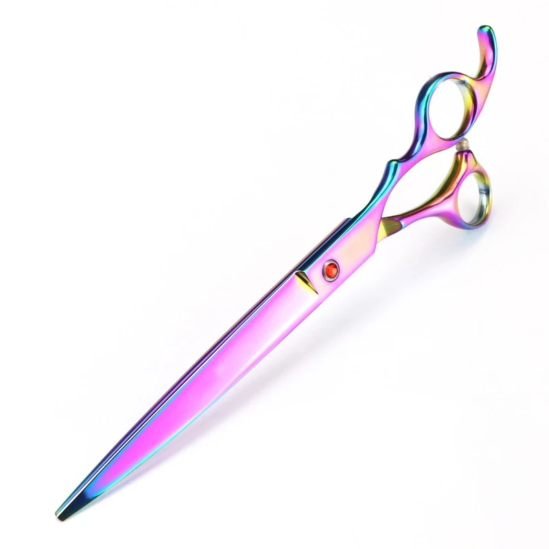 Professional Grooming Scissors for Dog 8\