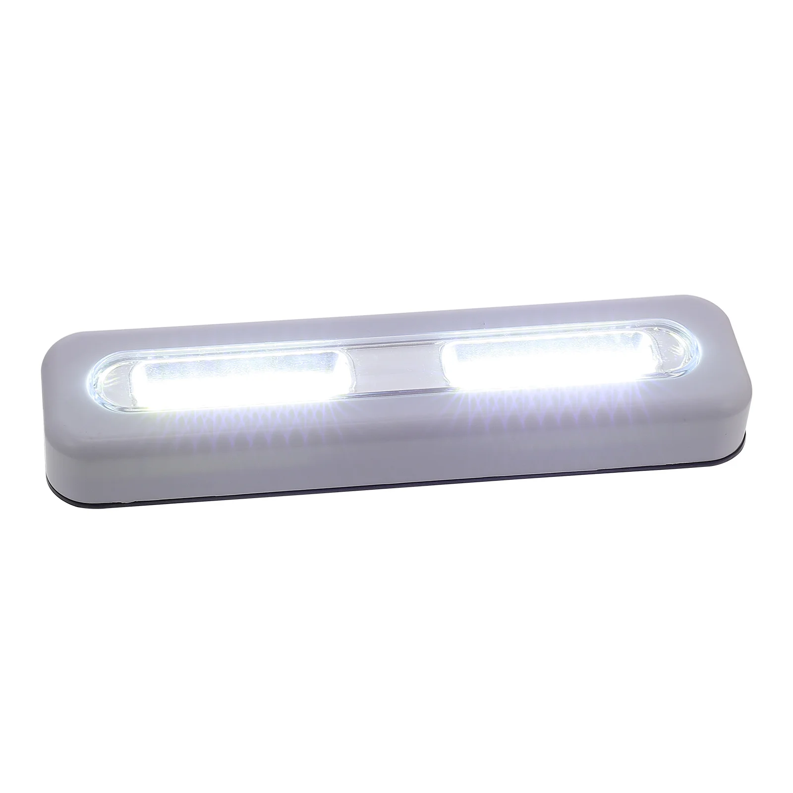 

1pc Touch Control Small Night Light Led Bedroom Indoor Lamp For Home Use Practical Patted Light Decorative Scene Lamp