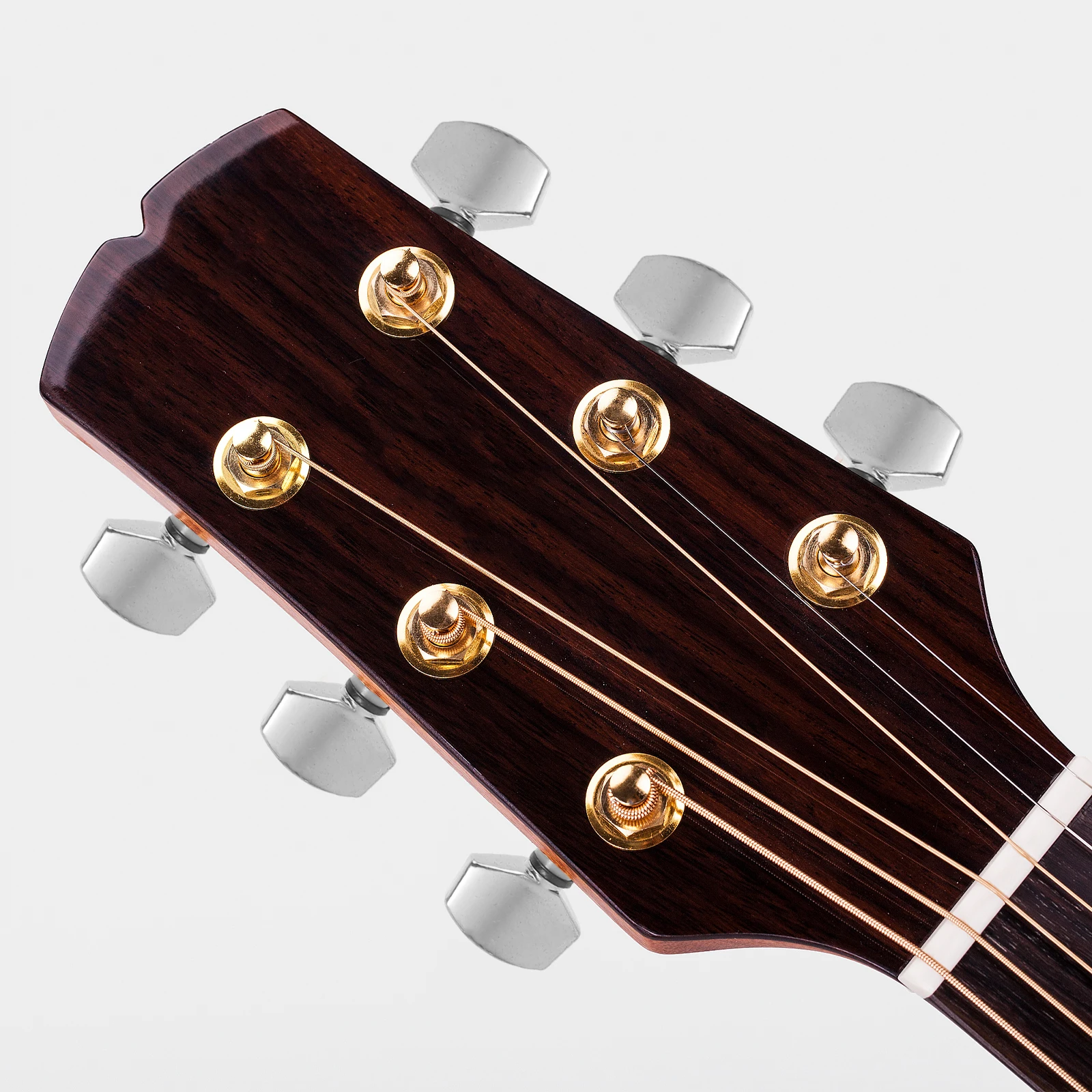 

Guitar Tuners Tuning Peg Head Knob Professional Part Knobs Replacement Pegs for Bass