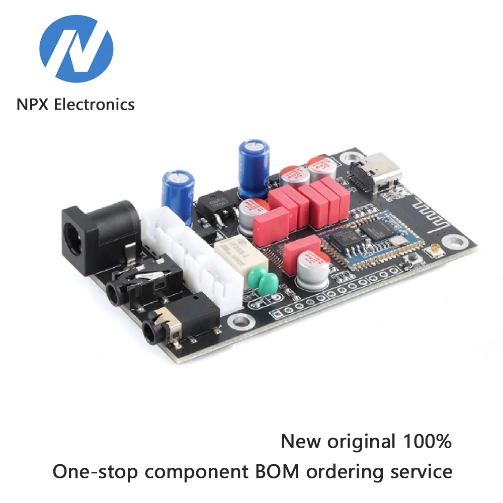 XY-LA02 High-Perfor…