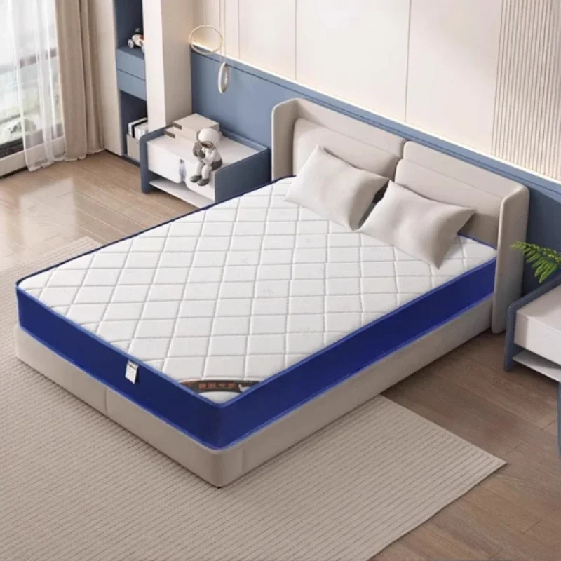 Comfortable Twin Mattresses King Size Official Queen Bedroom Mattresses Children Room Colchones De Cama Bedroom Furniture