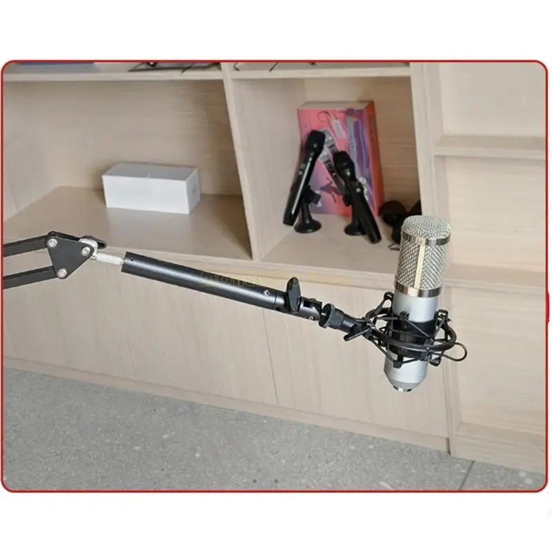 f62c 3/8inch ถึง 3/8 นิ้วชายกับก้านต่อเกลียวตัวเมียสำหรับขาตั้งไมโครโฟน