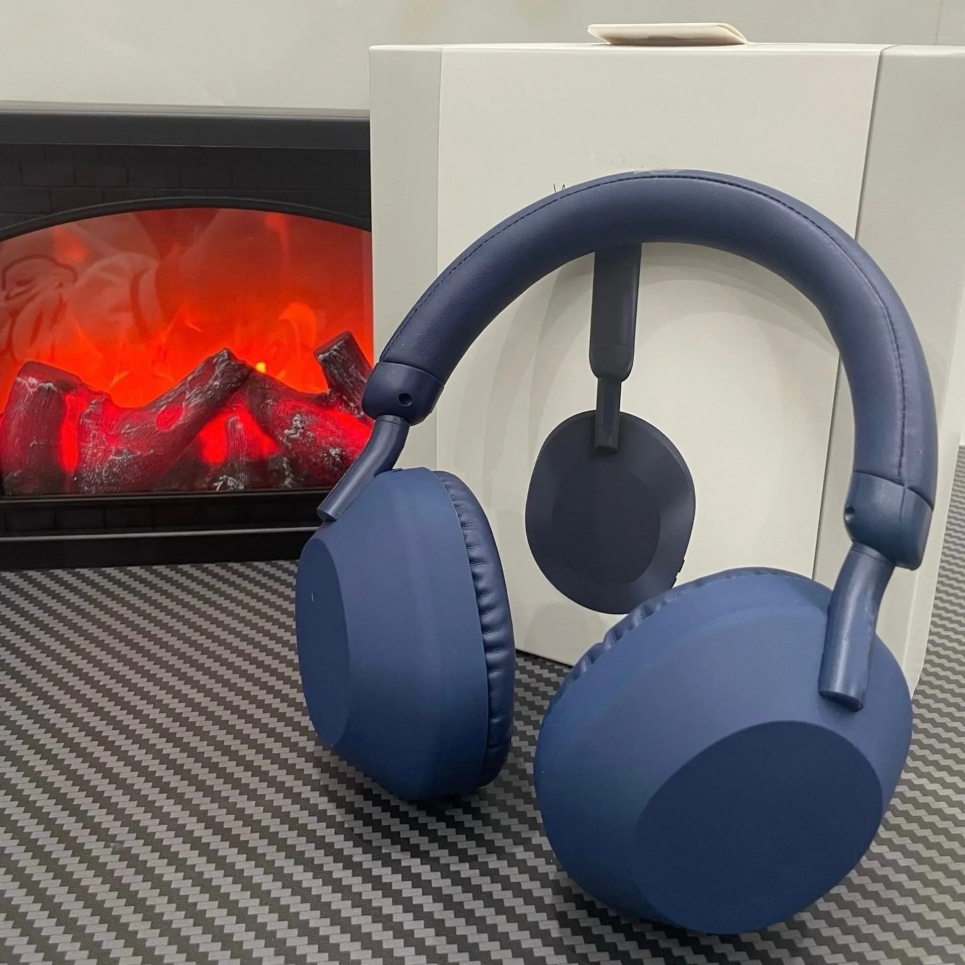 2025 Headphones His… - image