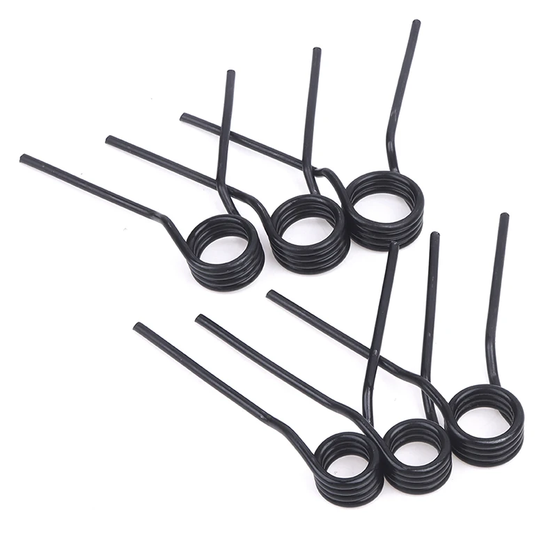 Tire Changer Balancer Foot Pedal Heavy Duty Torsion Spring Tire Repair Machine Replacement Part