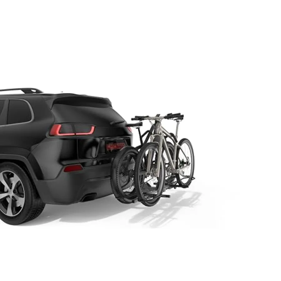 Heavyduty Bike Rack…