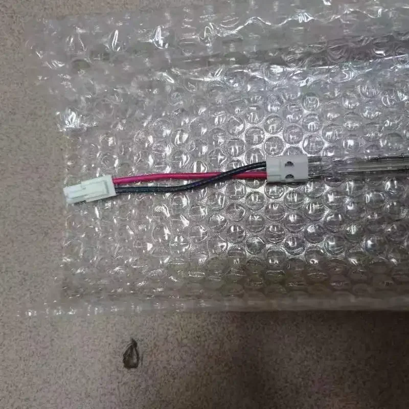 Compatible Heater Lamp For Ricoh MPC 6004EX Fuser Heater Lamp 220V  Printer Copier Spare Parts