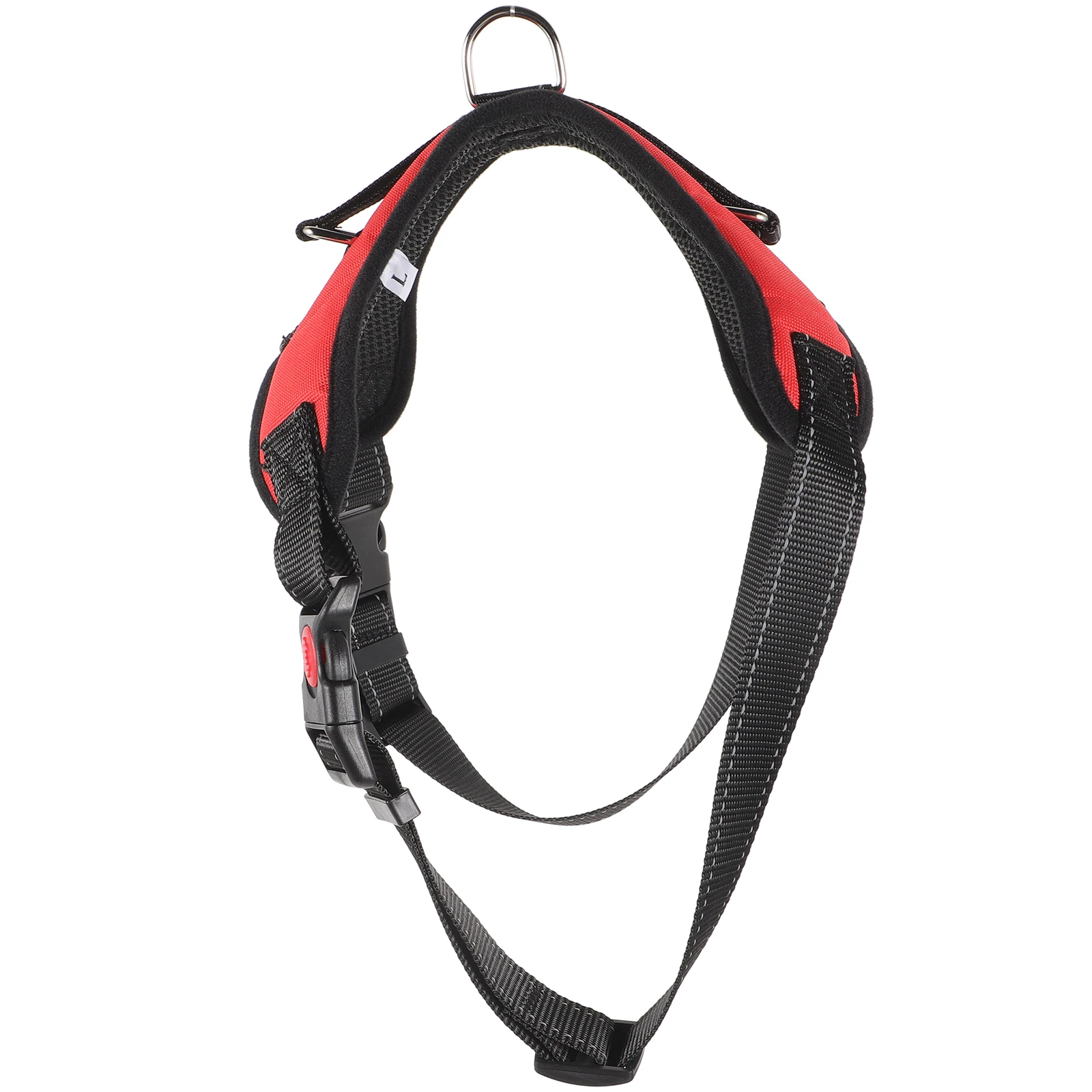 

Adjustable Pet Dog Harness Portable Puppy Harness With Handle Comfortable Light Easy Wear Small Medium Large Dogs