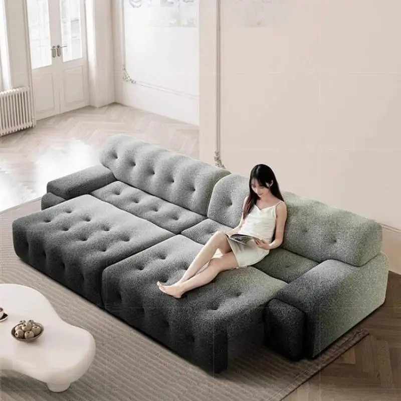 

Design Gray Electric Recliner Sofa Minimalist Oversized Electric Recliner Sofa Living Room Woonkamerbanken Home Furniture