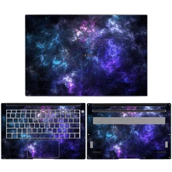 Laptop Stickers for HUAWEI MateBook X Pro D 14 16 2024 16s D 14 2022 2023 Print Skins for Matebook D 15 2022 Custom Film