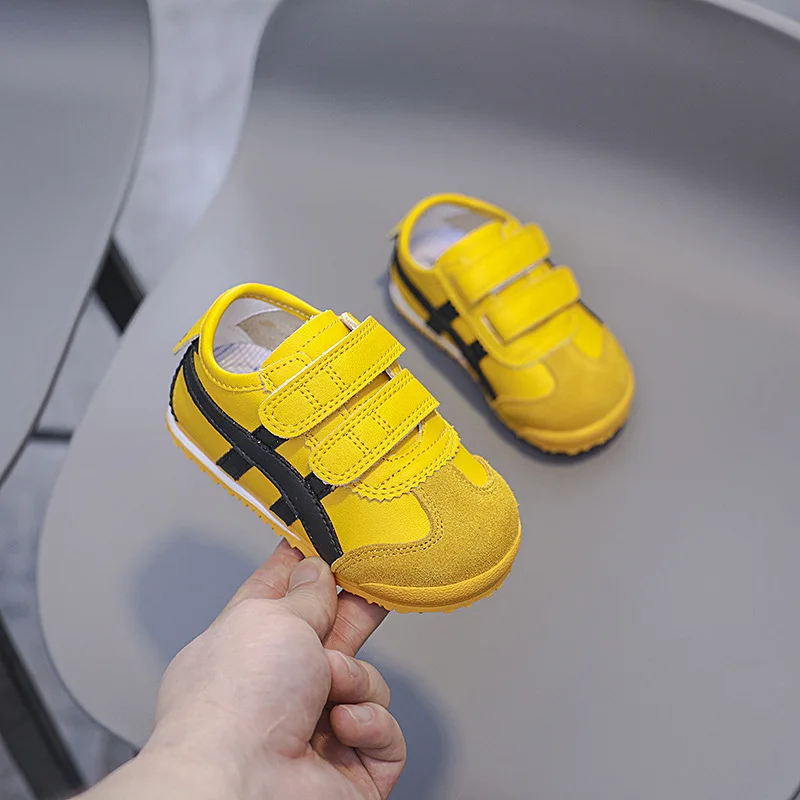 Schuhe Mädchen Jungen Baby Kind Kinder Sport zu lässig atmungsaktiv für Kinder Kleinkind Turnschuhe vulkan isierte Schuhe