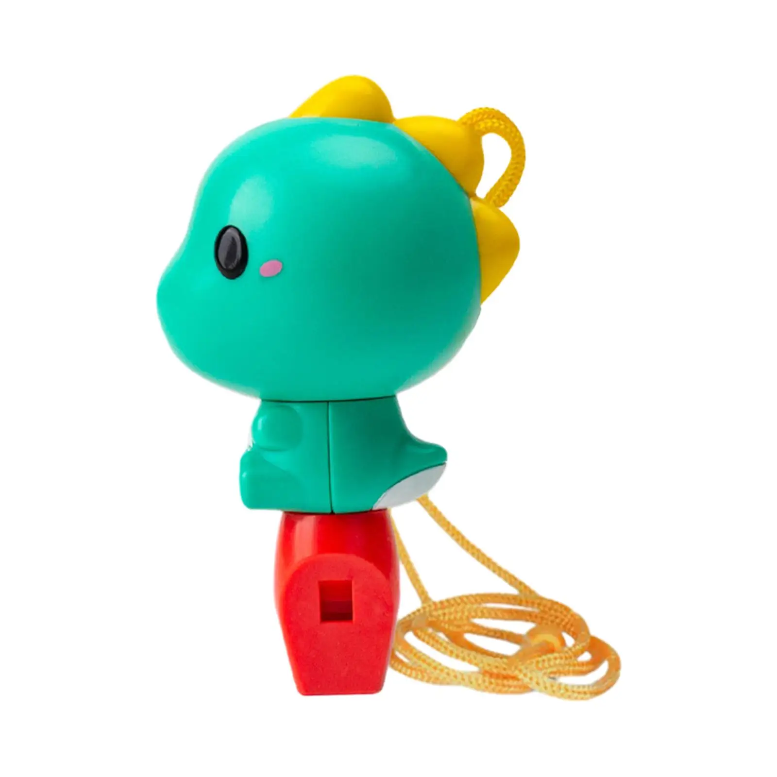 Animal Whistle Toy bomboniere giocattoli per la prima educazione sport strumento musicale bambini fischietto produttori di rumore per bambini ragazze ragazzi