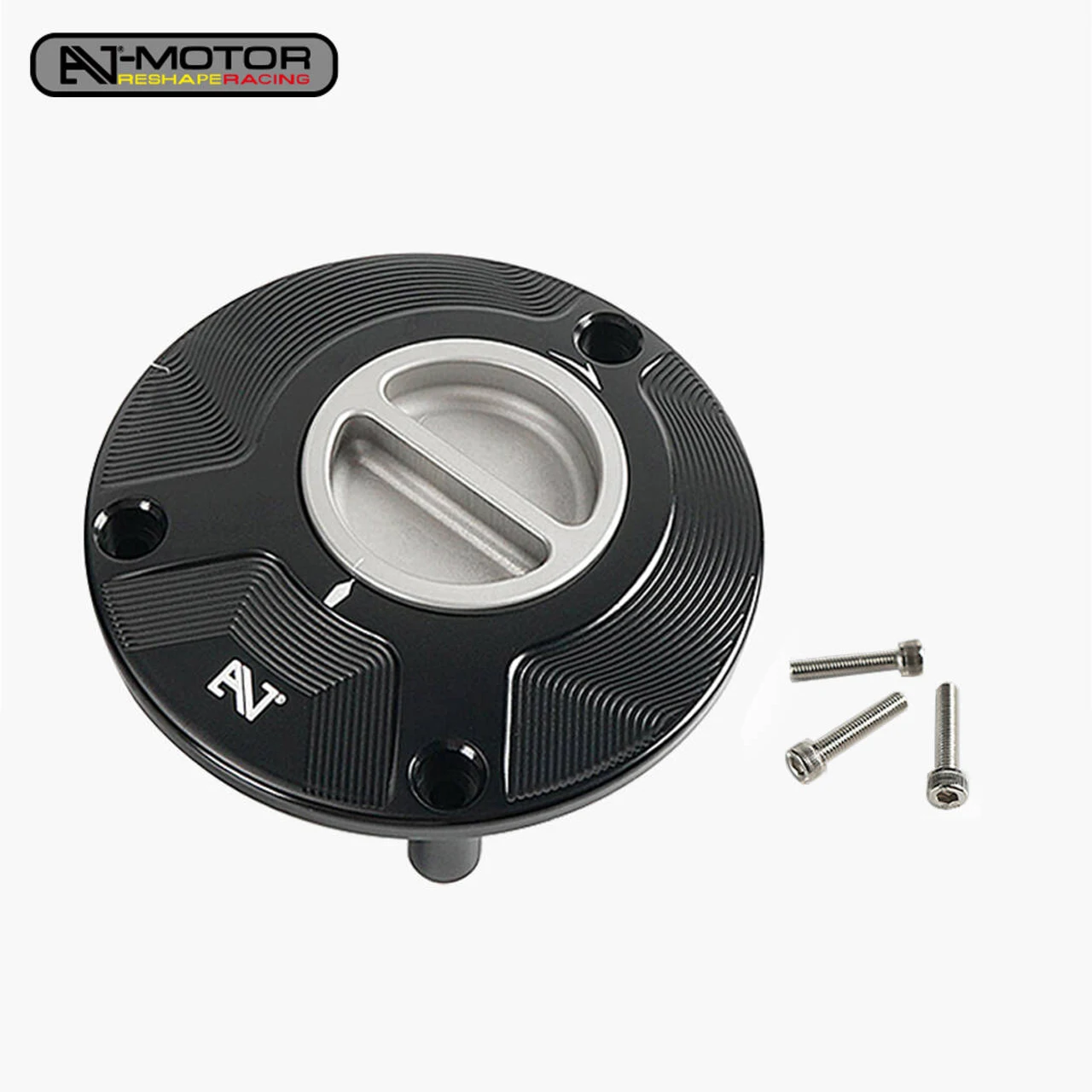 

AJ-MOTOR Motorcycle Racing Quick-Release Fuel Tank Cap for Yamaha MT07 2014-2025 MT09 2013-2025 MT10 2015-2023