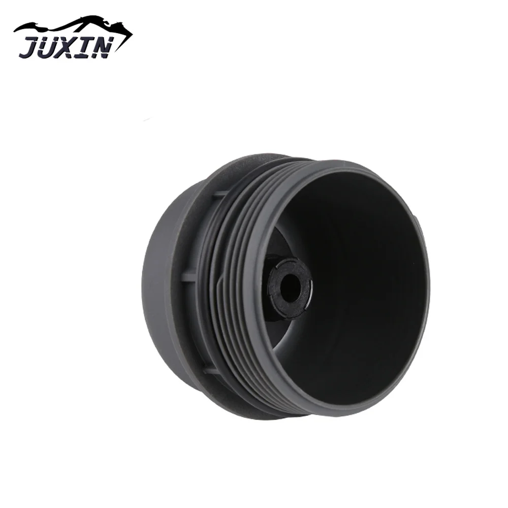 Oil Filter Housing Cover Cap For Mini Cooper Mini 2015-2007/Cooper Countryman 2017-2011/Mini Cooper Paceman 2016-13 11427557011