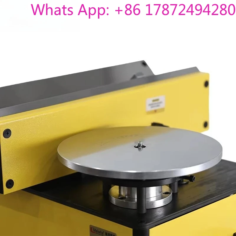 High Precision 900 High Speed Multi-function Desktop Composite Slide Straight Chamfering Machine With Arc R Angle 45 Deburring