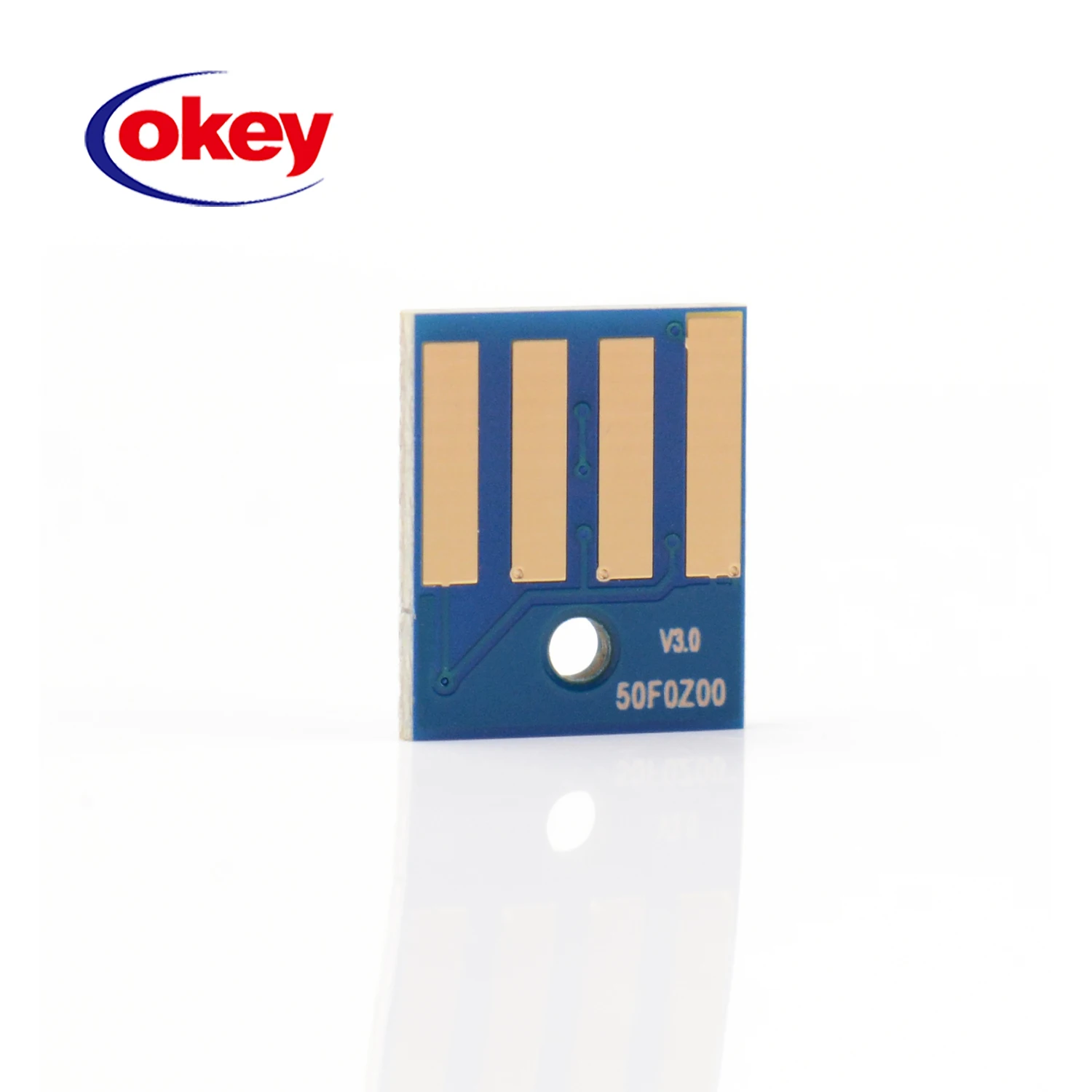 50F0Z00 طبل رقاقة لكسمارك MS310 MS312 MS410 MS415 MS510 MS610 MX310 MX410 MX510 MX511 MX610 MX611 MS317 mx417 طبل رقاقة #5