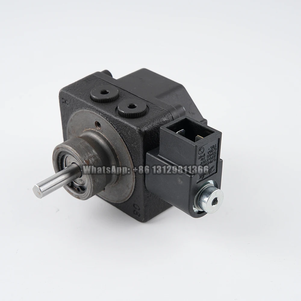 Oil Pump, Diesel Oil Pump，BFP21R3/ BFP21R5/ BFP21L3 /BFP21L5 ，Oil Burner Parts.