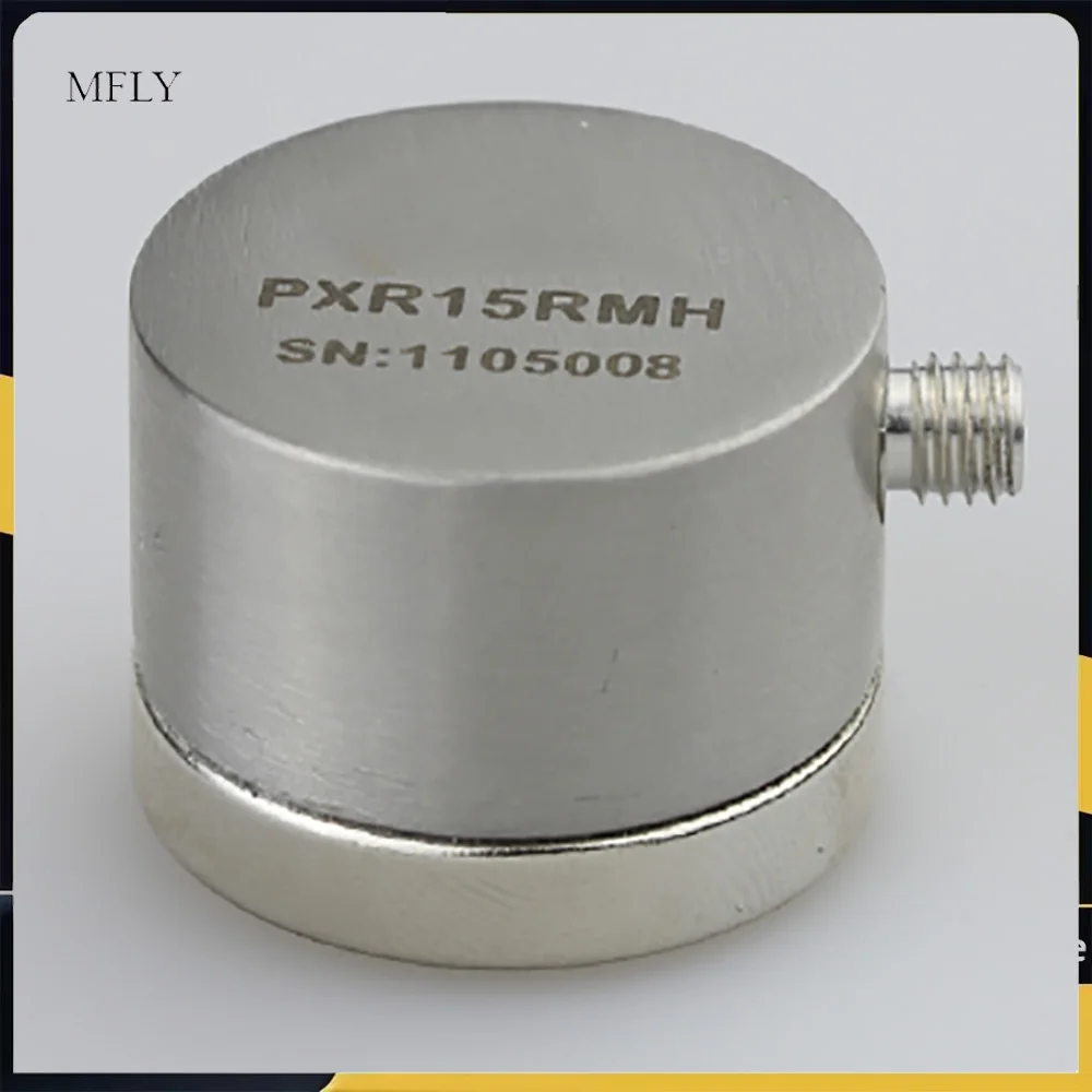 for broken tool metal defects High-sensitivity acoustic emission sensor PXR15 , resonance frequency: 150kHz