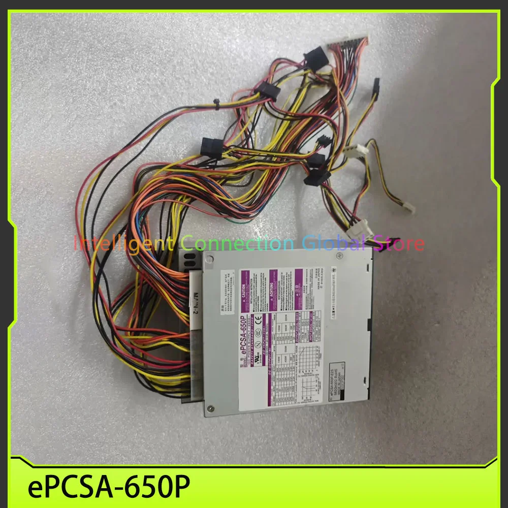 ePCSA-650P-E2S Industrial equipment Medical equipment module ePCSA-650P
