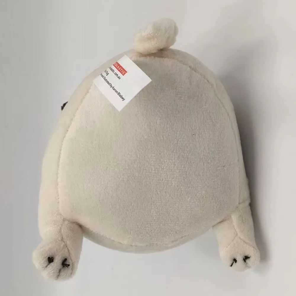 

Уродливая игрушка Мопс Собака Осьминог Моделирование Животного Модель Жирный Песок Скульптура Щенок