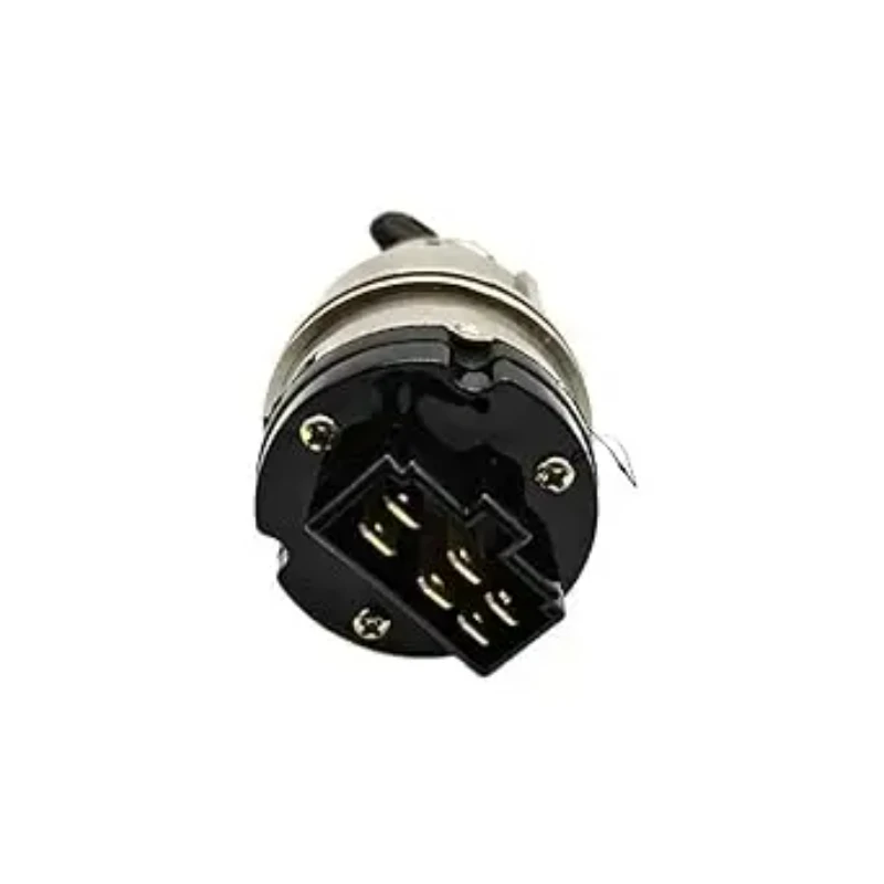 굴삭기 모델 E320B, E320C, E320D, 330, 336D용 CT 점화 스위치 키 - 부품 번호 8H5306, 8H-5306(A)