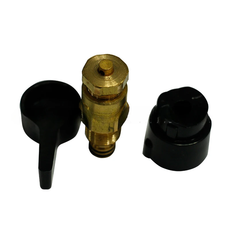 Products 440/450  PS20/PS22 Return Valve Set Pressure Vent Valves Accessories